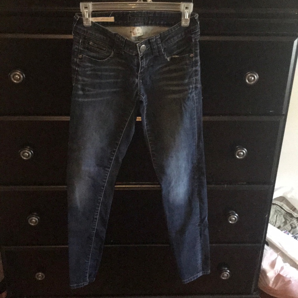Jeans - Picture 2 of 4